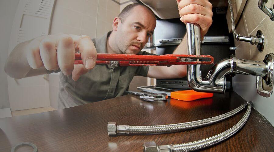 Professional bathroom faucet installation in Bamberg, SC
